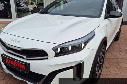 Kia XCeed 48.800 km 25.900 € Auggen 79424