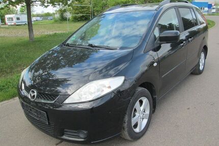 Mazda 5