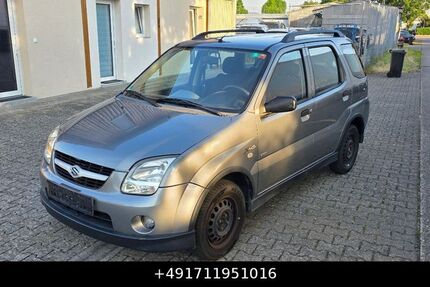 Suzuki Ignis 148.952 km 2.490 &euro; Herbolzheim 79336