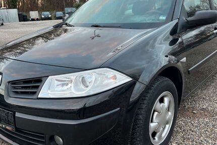 Renault Megane 119.000 km 3.500 € Freiburg 79108