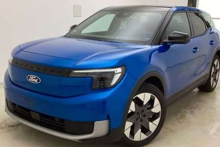 Ford Explorer 6.057 km 39.990 &euro; Endingen a.K. 79346