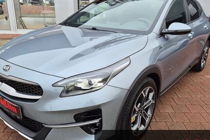 Kia XCeed 73.200 km 19.900 &euro; Auggen 79424