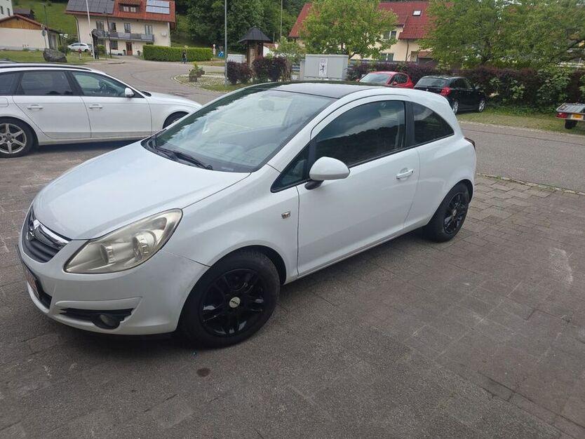 Corsa