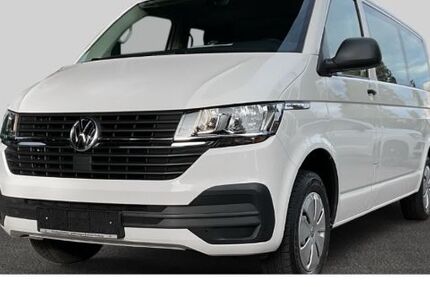VW T6 Caravelle 60.250 km 33.900 &euro; Freiburg 79108