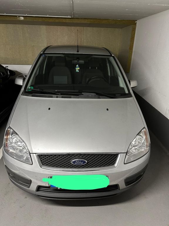 C-Max