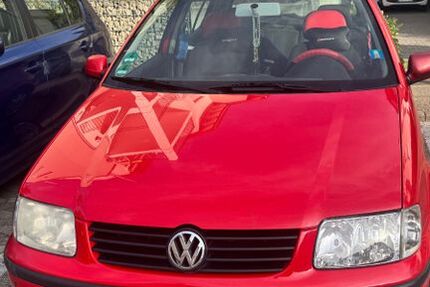 VW Polo 120.900 km 2.100 &euro; Freiburg 79114