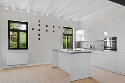 Wohnung zum Mieten in Leipzig 860 € 83 m²