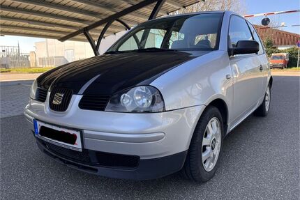 Seat Arosa