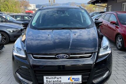 Ford Kuga 128.000 km 12.999 &euro; Freiburg im Breisgau 79111