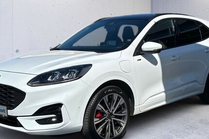 Ford Kuga 71.550 km 25.990 &euro; Bahlingen am Kaiserstuhl 79353