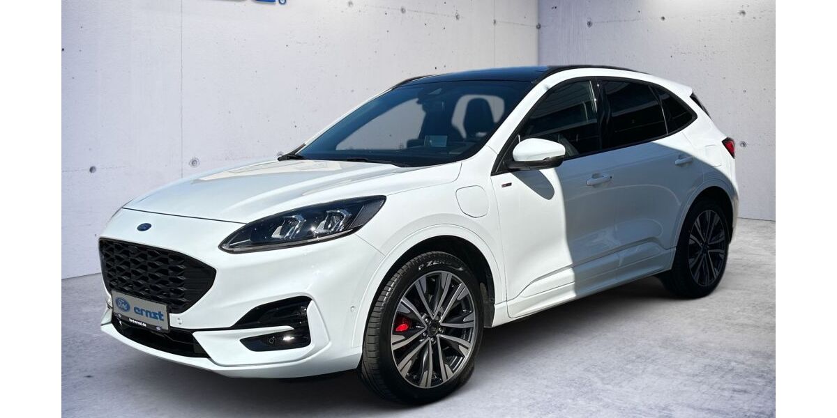 Ford Kuga 71.550 km 25.990 &euro; Bahlingen am Kaiserstuhl 79353
