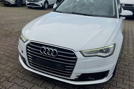 Audi A6 318.000 km 9.999 € Freiburg 79111