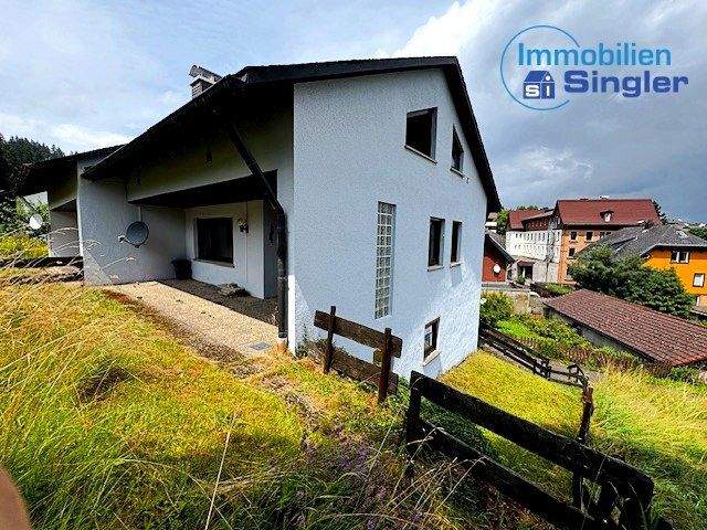 Reihenendhaus Schönwald im Schwarzwald - 3 Zimmer, 106 m&sup2;, 215.000&euro; | Angebot:24461092