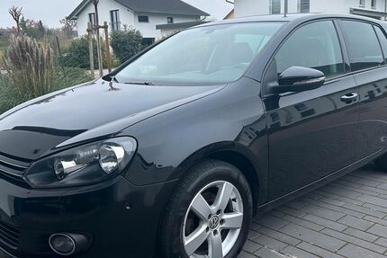 VW Golf 151.600 km 5.500 &euro; Lenzkirch 79853