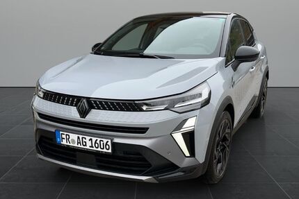 Renault Captur 5.000 km 29.990 € Ehrenkirchen 79238