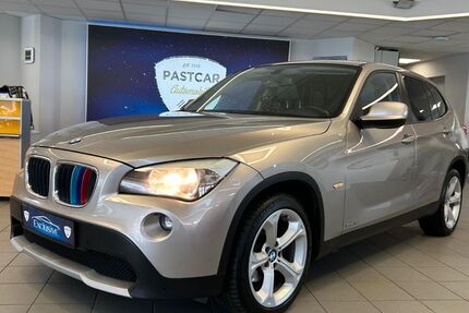 BMW X1 172.000 km 8.900 &euro; Bad Krozingen 79189