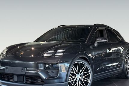 Porsche Macan 6.900 km 95.870 € Freiburg 79115