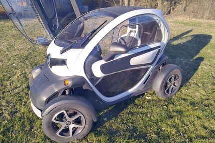 Renault Twizy
