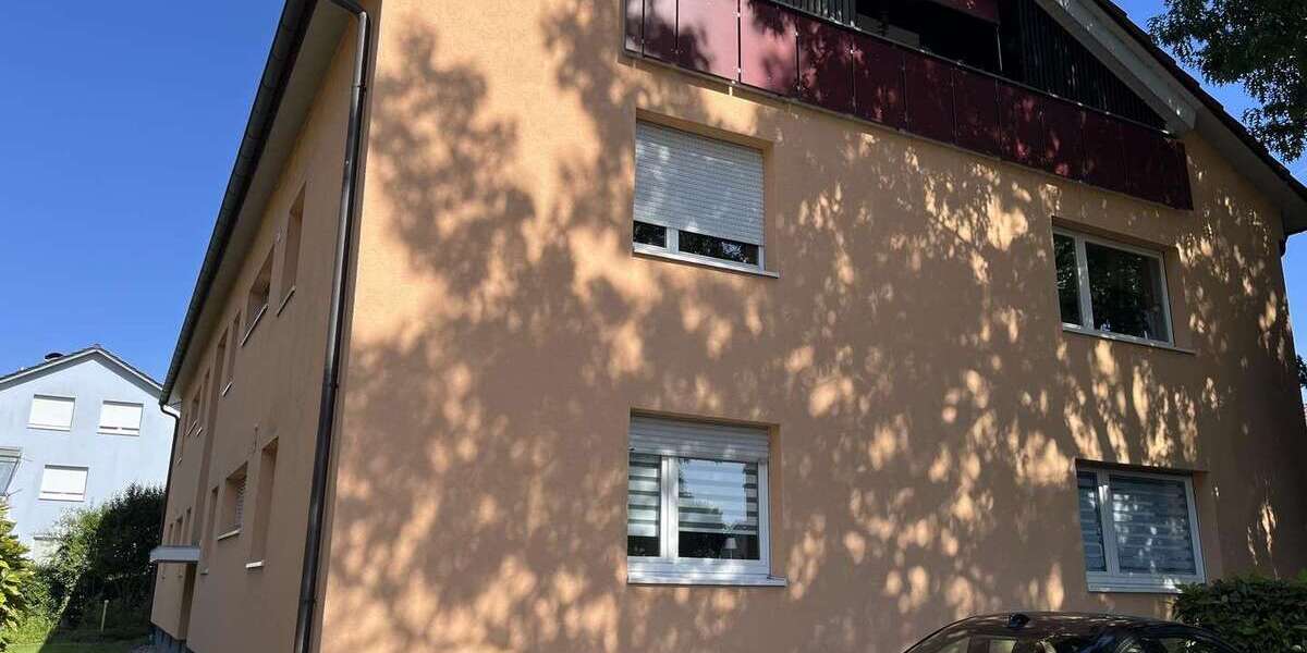 Etagenwohnung Emmendingen - 4 Zimmer, 107 m&sup2;, 423.000&euro; | Angebot:26821266