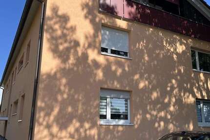 Wohnung Emmendingen - 4 Zimmer, 107 m&sup2;, 423.000&euro; | Angebot:26821266