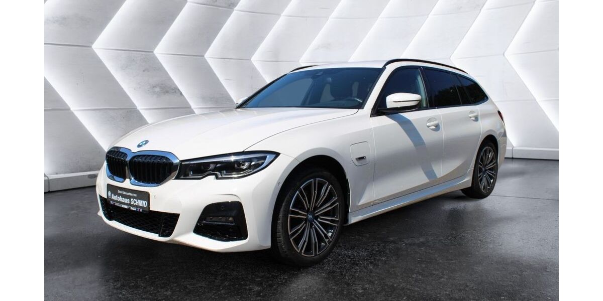 BMW 320 50.500 km 32.900 &euro; Waldkirch 79183