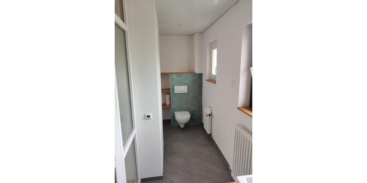 Einfamilienhaus Riegel am Kaiserstuhl - 4.5 Zimmer, 150 m&sup2;, 1.600&euro; | Angebot:26592161