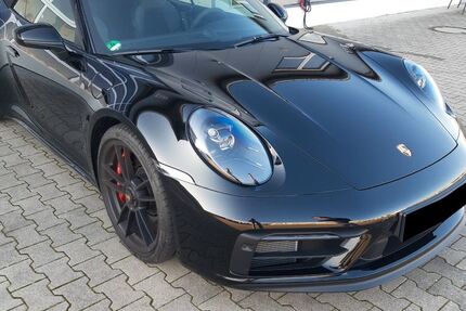 Porsche 992 18.990 km 154.990 € Sasbach a.K 79361