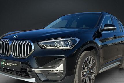 BMW X1 77.850 km 26.650 € Ihringen / bei Freiburg im Breisgau 79241