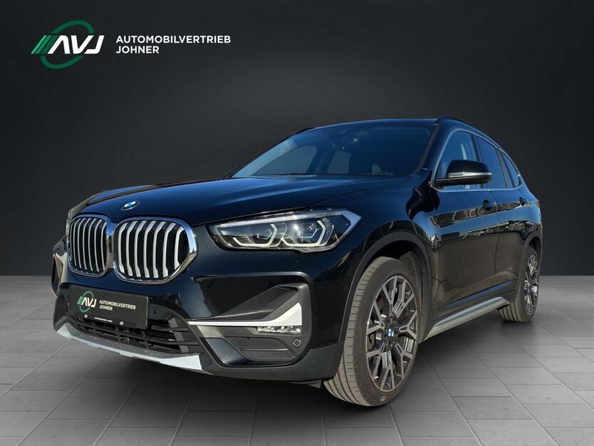 BMW X1 77.850 km 26.650 € Ihringen / bei Freiburg im Breisgau 79241