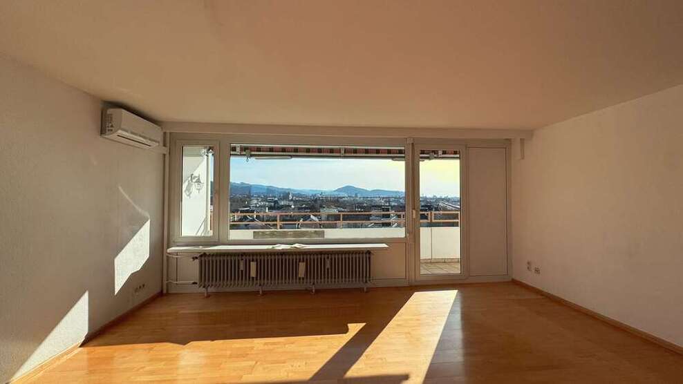Wohnung zum Kaufen in Freiburg im Breisgau 520.000 € 107 m²