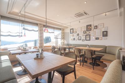 DAS BESONDERE MIT VIELEN NUTZUNGSMÖGLICHKEITEN - Gewerbeobjekt Todtnau | Angebot:26029880