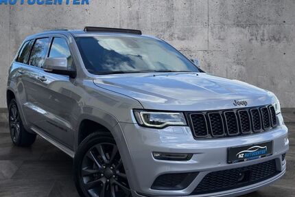 Jeep Grand Cherokee 140.000 km 24.999 € March 79232