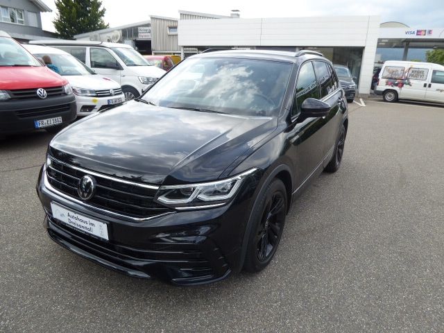 VW Tiguan 70.300 km 35.999 € Kirchzarten 79199
