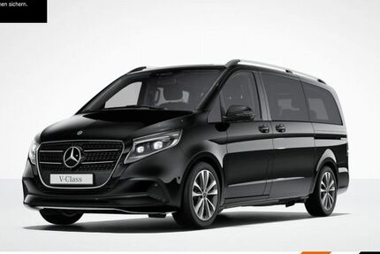 Mercedes-Benz V 220 24.000 km 64.400 &euro; Emmendingen 79312