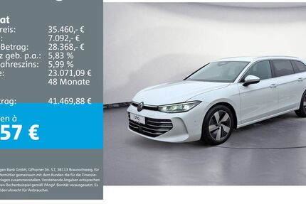 VW Passat 25.218 km 35.460 &euro; Freiburg 79115