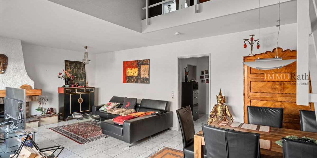 Etagenwohnung Freiburg im Breisgau Munzingen - 3 Zimmer, 84 m&sup2;, 349.000&euro; | Angebot:24400241