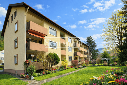 Wohnung Waldkirch - 4 Zimmer, 94 m&sup2;, 309.000&euro; | Angebot:25257806