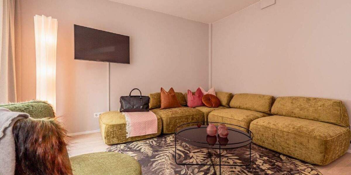 Etagenwohnung Titisee-Neustadt Titisee - 4 Zimmer, 98 m&sup2;, 499.900&euro; | Angebot:24789257