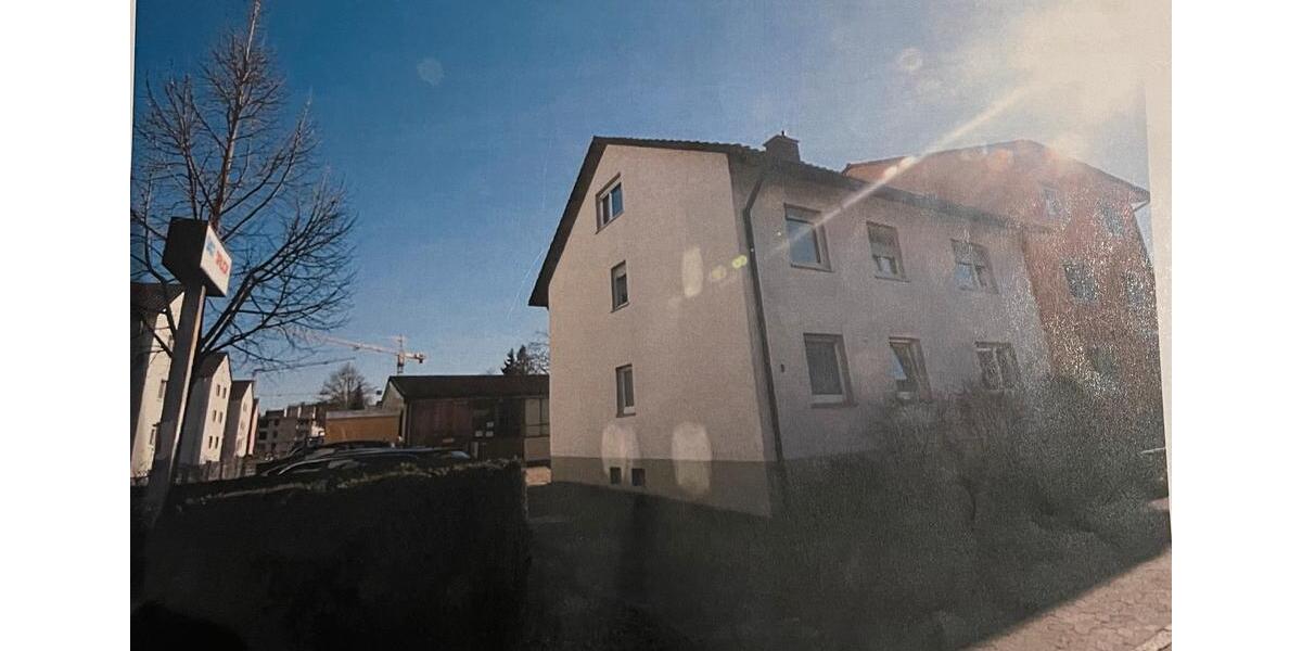 Mehrfamilienhaus, Wohnhaus Freiburg im Breisgau Betzenhausen - 9.5 Zimmer, 225 m&sup2;, 840.000&euro; | Angebot:19038400