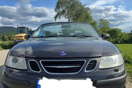 Saab 9-3 376.230 km 4.500 &euro; Freiburg 79100