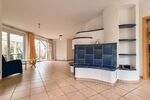 Provisionsfrei* Modernes Einfamilienhaus mit hochwertigem Anbau, Doppelgarage und Pool in Buggingen - Einfamilienhaus Buggingen Buggingen (Kernort) | Angebot:25967813