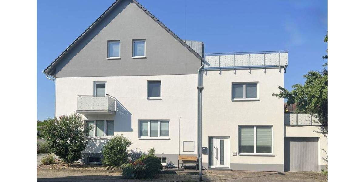 Mehrfamilienhaus, Wohnhaus Bad Krozingen - 9 Zimmer, 276 m&sup2;, 1.150.000&euro; | Angebot:24844531