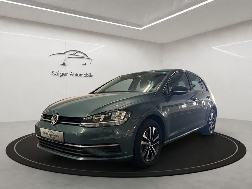 VW Golf 172.000 km 11.190 € Titisee-Neustadt 79822