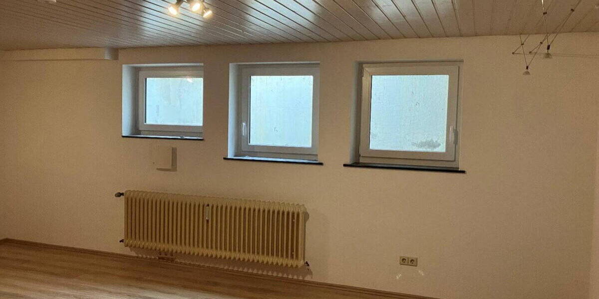 Etagenwohnung Wyhl am Kaiserstuhl - 5 Zimmer, 144 m&sup2;, 420.000&euro; | Angebot:26041236