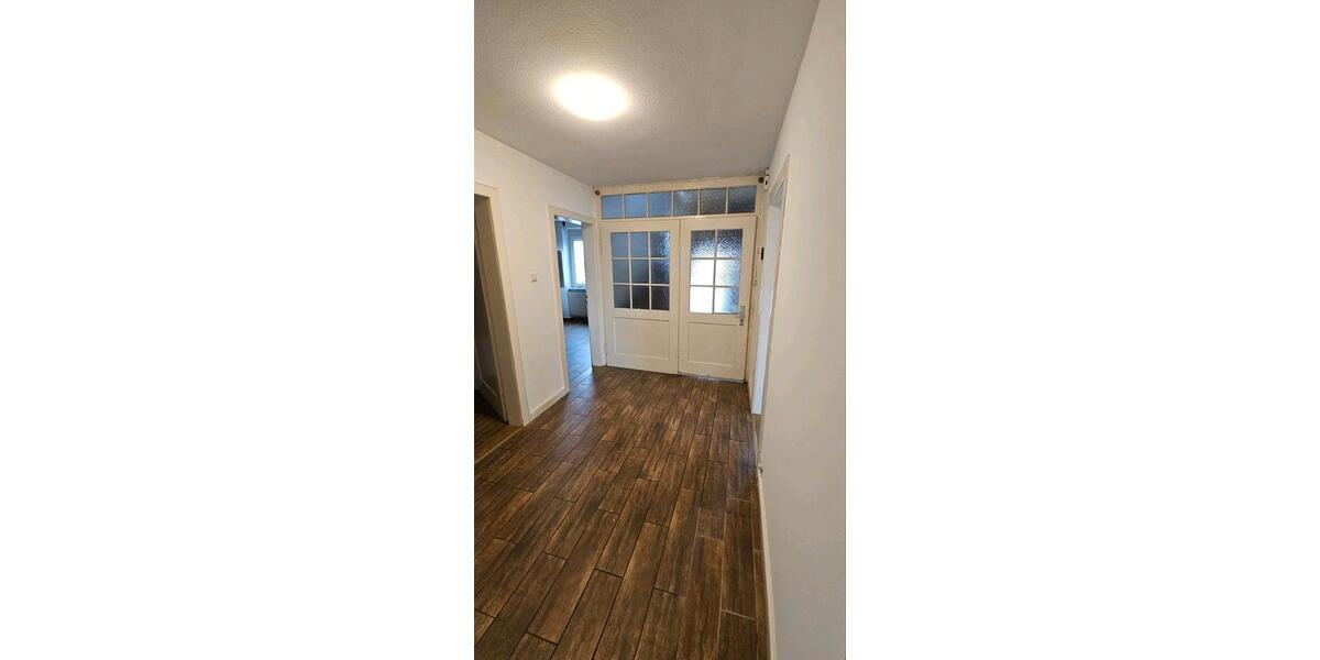 Helle 3 Zimmer 98qm in Neuenburg Stadtmitte 3 zimmer