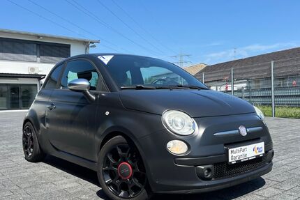 Fiat 500 141.000 km 3.950 € Freiburg im Breisgau 79115