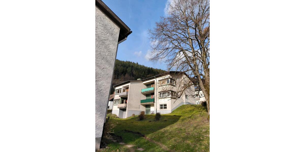 Mehrfamilienhaus, Wohnhaus Todtnau - 12 Zimmer, 256 m&sup2;, 399.000&euro; | Angebot:25810328
