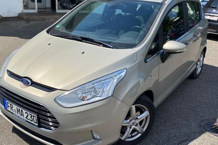 Ford B-Max 77.000 km 7.400 &euro; Freiburg im Breisgau 79114