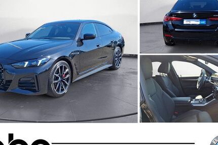 BMW 430 Gran Coupé 7.870 km 52.460 &euro; Emmendingen 79312