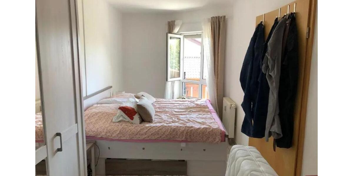 Etagenwohnung Neuenburg am Rhein - 2 Zimmer, 71 m&sup2;, 730&euro; | Angebot:25551116